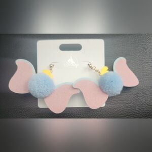 Disney Dumbo earrings